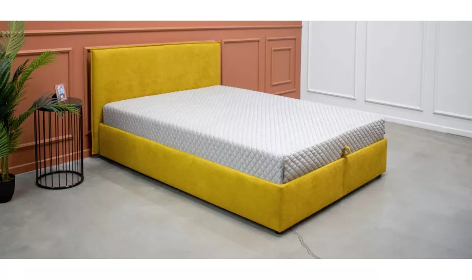 RELAX VISCO 90x200 madrats | Madratsid vedrudega | ZIPhome.ee kuva 6