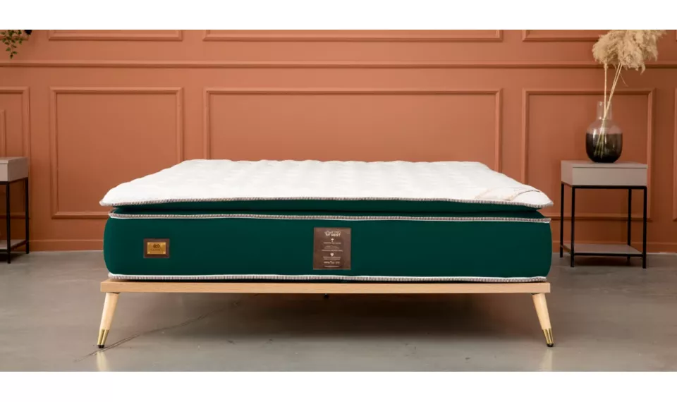 KING REST PREMIUM 188x200 Madrats | Madratsid | ZIPhome.ee изображение 1