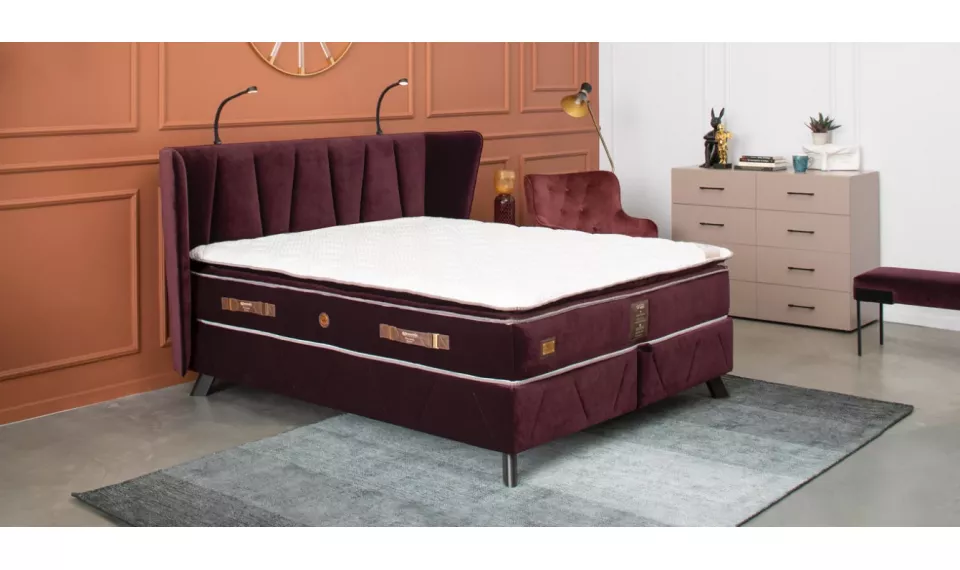 KING REST PREMIUM 188x200 Madrats | Madratsid | ZIPhome.ee изображение 5