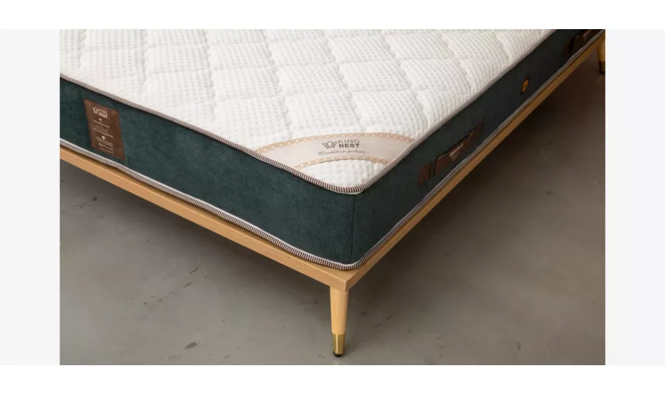 KING REST SUPORT 98x200 Mattress | Patjat Magres | ZIPhome.ee kuva 3