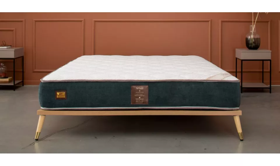 KING REST SUPORT 188x200 Mattress | Patjat Magres | ZIPhome.ee kuva 2