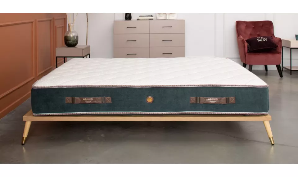 KING REST SUPORT 188x200 Mattress | Patjat Magres | ZIPhome.ee kuva 1