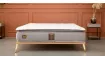 KING REST PLIUS 188x200 Madrats | 100% kvaliteet KING REST PLIUS 188x200 Madrats | Madratsid Magres | ZIPhome.ee pilt 1