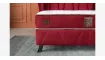 KING REST VISCO 98x200 Madrats | 100% качество KING REST VISCO 98x200 Madrats | Madratsid Magres | ZIPhome.ee изображение 4