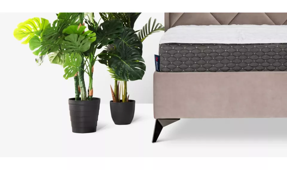 NATURE 130x200 TOP Mattress | Матрасы | ZIPhome.ee изображение 2