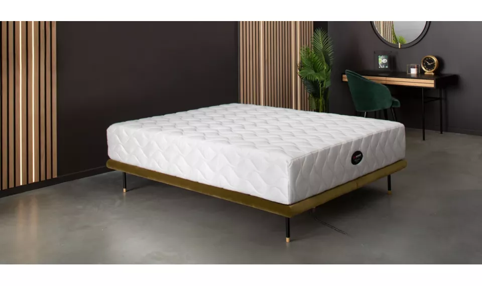 LOTUS VISCO 160x200 матрас | Матрасы | ZIPhome.ee изображение 2