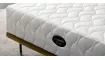 LOTUS VISCO 160x200 матрас | Матрасы | ZIPhome.ee изображение 3