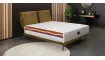 LOTUS VISCO 160x200 матрас | Матрасы | ZIPhome.ee изображение 1