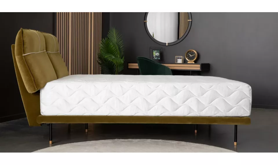 LOTUS VISCO 160x200 матрас | Матрасы | ZIPhome.ee изображение 4