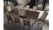 MATERA 160x95 pikendatav söögilaud | MATERA | ZIPhome.ee pilt 2