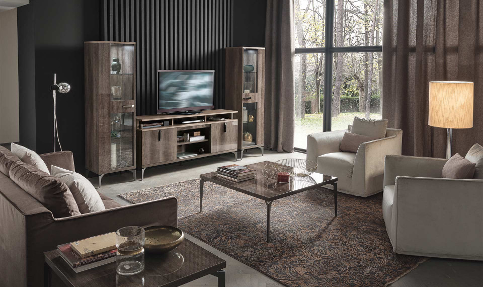 MATERA 100x100 coffee table | MATERA | ZIPhome.ee image 1