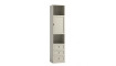 MERANO ME-3 bookcase L/R | Bookcases and glass cases | ZIPhome.ee image 1