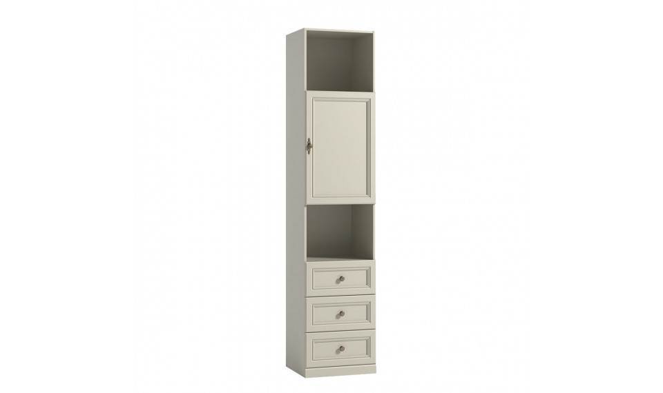 MERANO ME-3 bookcase L/R | Bookcases and glass cases | ZIPhome.ee image 1