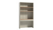 MERANO ME-7 shelf with desk | 100% laatu MERANO ME-7 shelf with desk | Kirjakaapit ja vitriinit | ZIPhome.ee kuva 1