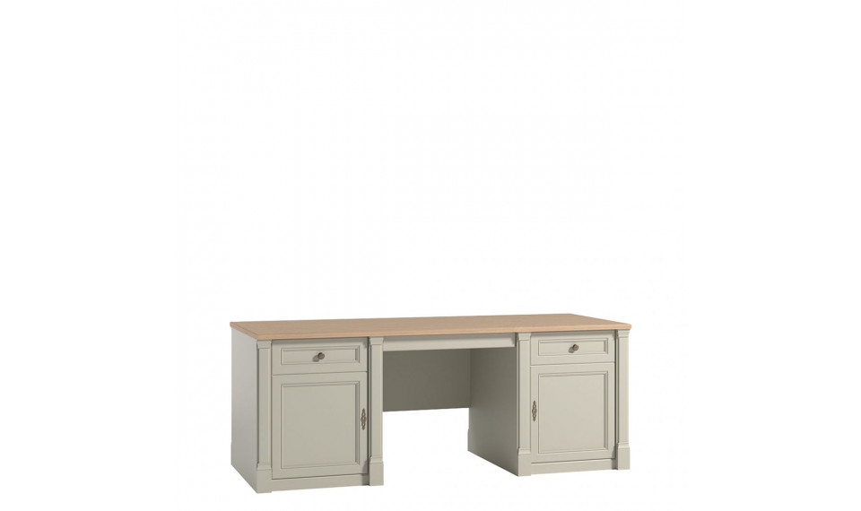 MERANO ME-2 kirjutuslaud | Kirjutuslauad | ZIPhome.ee pilt 1
