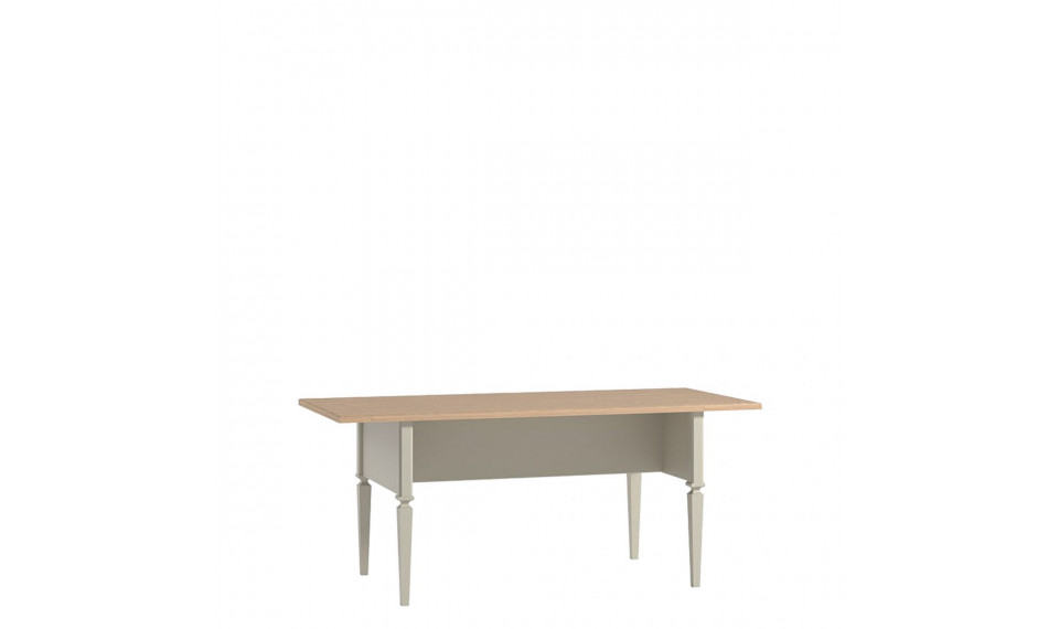 MERANO ME-2 large office table | Desks | ZIPhome.ee image 1