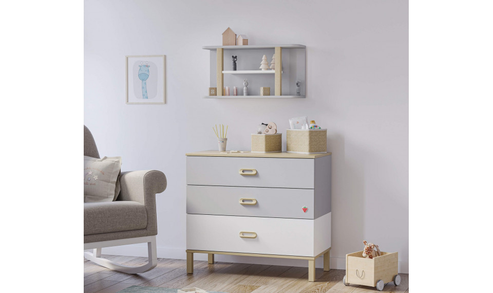 MİNO BABY SHELF | Mino Baby | ZIPhome.ee image 2