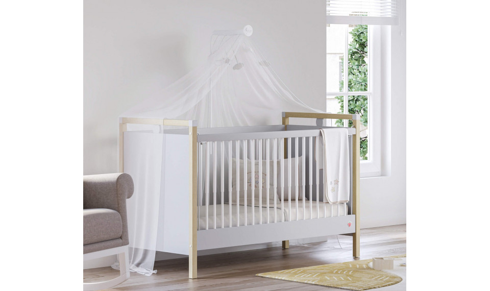 MİNO BABY beebivoodi (70x140 cm) | Mino Baby | ZIPhome.ee изображение 4