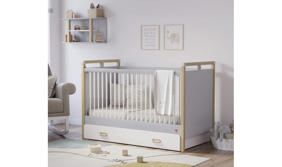 MİNO BABY beebivoodi (70x140 cm) | Mino Baby | ZIPhome.ee изображение 5