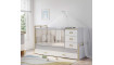 MINO BABY beebivoodi-transformer (80X180 cm) | Mino Baby | ZIPhome.ee pilt 2