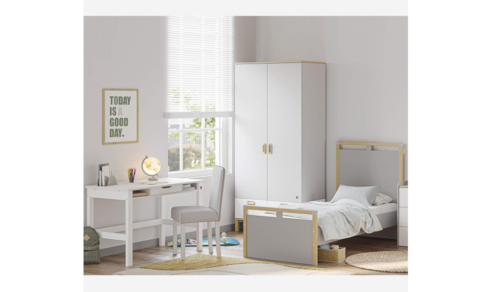 MINO BABY beebivoodi-transformer (80X180 cm) | Mino Baby | ZIPhome.ee pilt 4