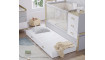 MINO BABY beebivoodi-transformer (80X180 cm) | Mino Baby | ZIPhome.ee pilt 5