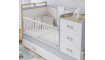 MINO BABY beebivoodi-transformer (80X180 cm) | Mino Baby | ZIPhome.ee pilt 6