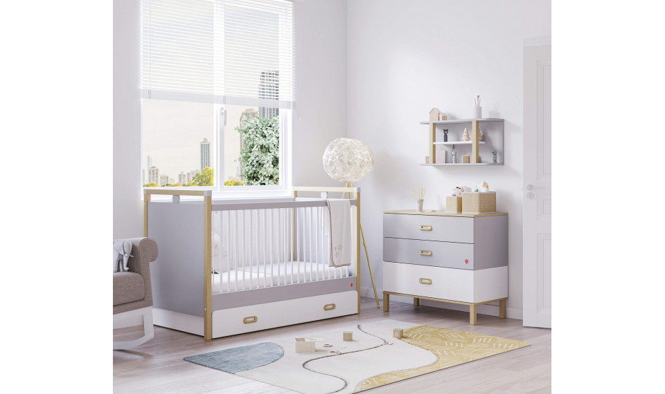 MİNO BABY kummut | Mino Baby | ZIPhome.ee kuva 3