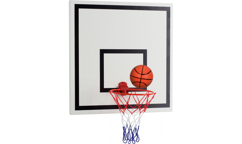 Metal front overlay Basket-Ball | Young Users | ZIPhome.ee kuva 1