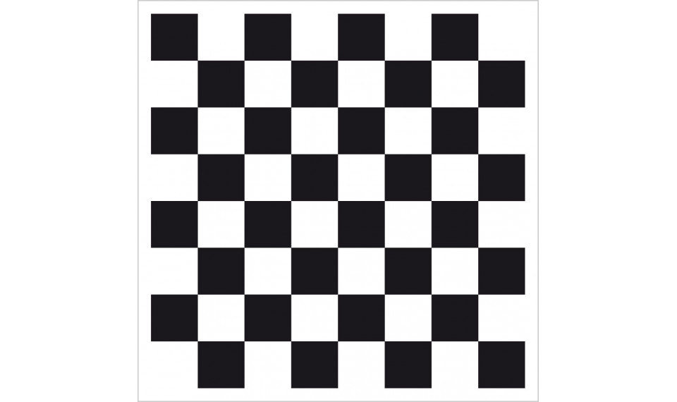 Metal front overlay Draughts | Young Users | ZIPhome.ee kuva 1
