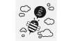 Katteplaat 527X525 YU Boo | Young Users | ZIPhome.ee изображение 1