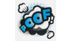 Metal front overlay Comic Poof | Young Users | ZIPhome.ee изображение 1