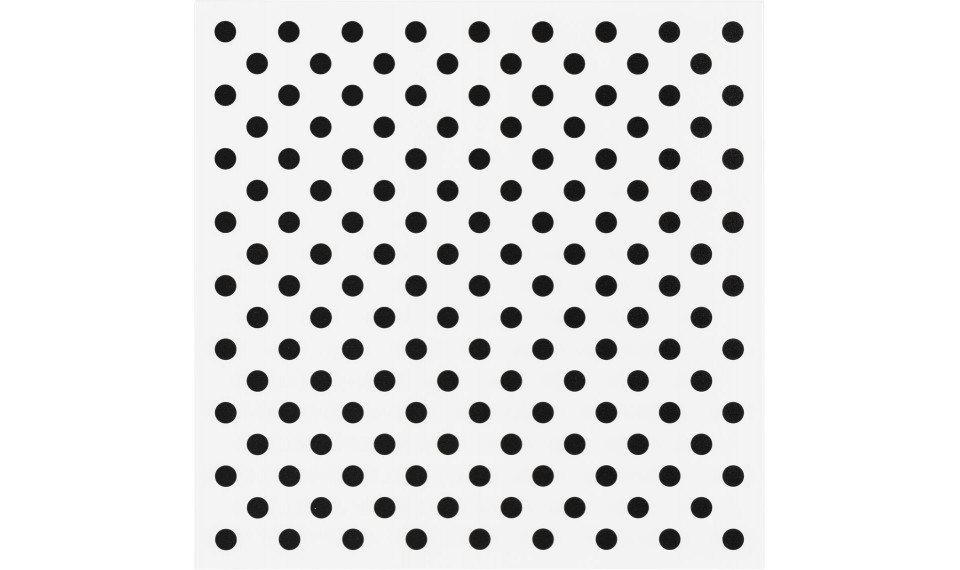Metal front overlay Dots | Young Users | ZIPhome.ee kuva 1