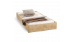 MOCHA lastevoodi pesukast või liisavoodi (90x190 cm) | Mocha | ZIPhome.ee pilt 1