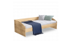 DAYBED laste diivan | Mocha | ZIPhome.ee pilt 1
