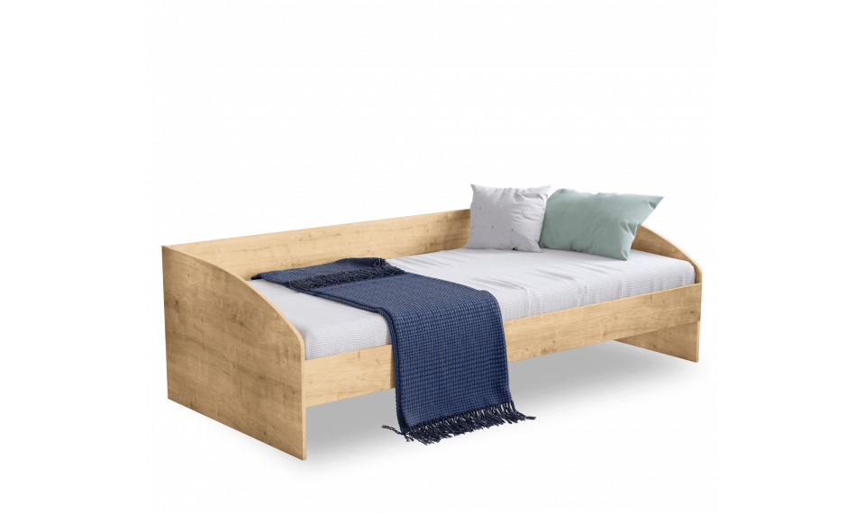 DAYBED laste diivan | Mocha | ZIPhome.ee pilt 1
