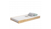 DAYBED liisavoodi (90x200 cm) | 100% laatu DAYBED liisavoodi (90x200 cm) | Laste voodid | ZIPhome.ee kuva 1