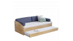 DAYBED liisavoodi (90x200 cm) | 100% laatu DAYBED liisavoodi (90x200 cm) | Laste voodid | ZIPhome.ee kuva 2