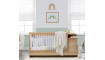 MOCHA beebivoodi-transformer lauaga (Tamm) (70x110-70x140 cm) | 100% kvaliteet MOCHA beebivoodi-transformer lauaga (Tamm) (70x110-70x140 cm) | Mocha Baby | ZIPhome.ee pilt 4