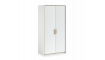 MODERA 2 ustega riidekapp | 100% kvaliteet MODERA 2 ustega riidekapp | Modera | ZIPhome.ee pilt 1