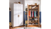 MODERA 2 ustega riidekapp | 100% kvaliteet MODERA 2 ustega riidekapp | Modera | ZIPhome.ee pilt 2