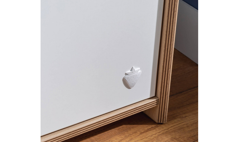MODERA 2 ustega riidekapp | Modera | ZIPhome.ee pilt 4