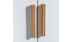 MODERA 2 ustega riidekapp | 100% kvaliteet MODERA 2 ustega riidekapp | Modera | ZIPhome.ee pilt 5