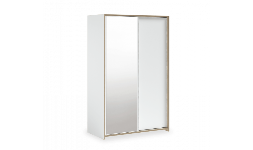 MODERA SMALL riidekapp lükandustega | Modera | ZIPhome.ee pilt 1