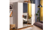 MODERA 4 ustega riidekapp | 100% laatu MODERA 4 ustega riidekapp | Modera | ZIPhome.ee kuva 2