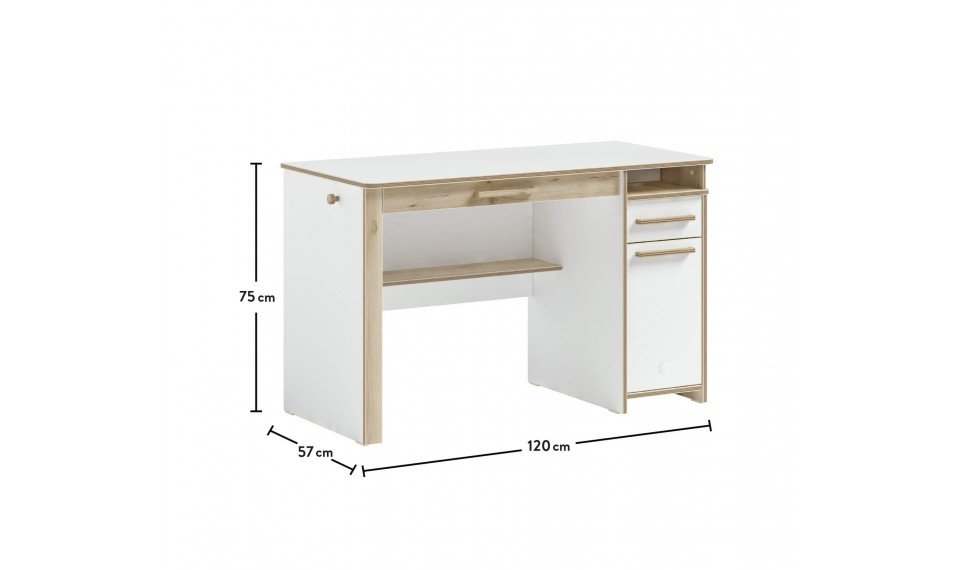 MODERA kirjutuslaud | Modera | ZIPhome.ee pilt 6