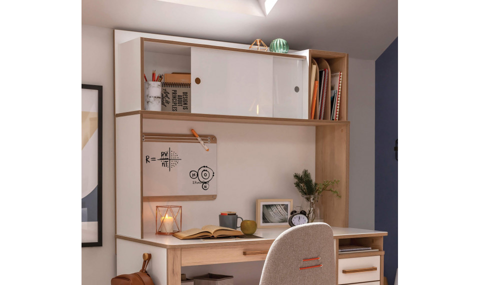 MODERA kirjutuslaua riiul | Modera | ZIPhome.ee pilt 2