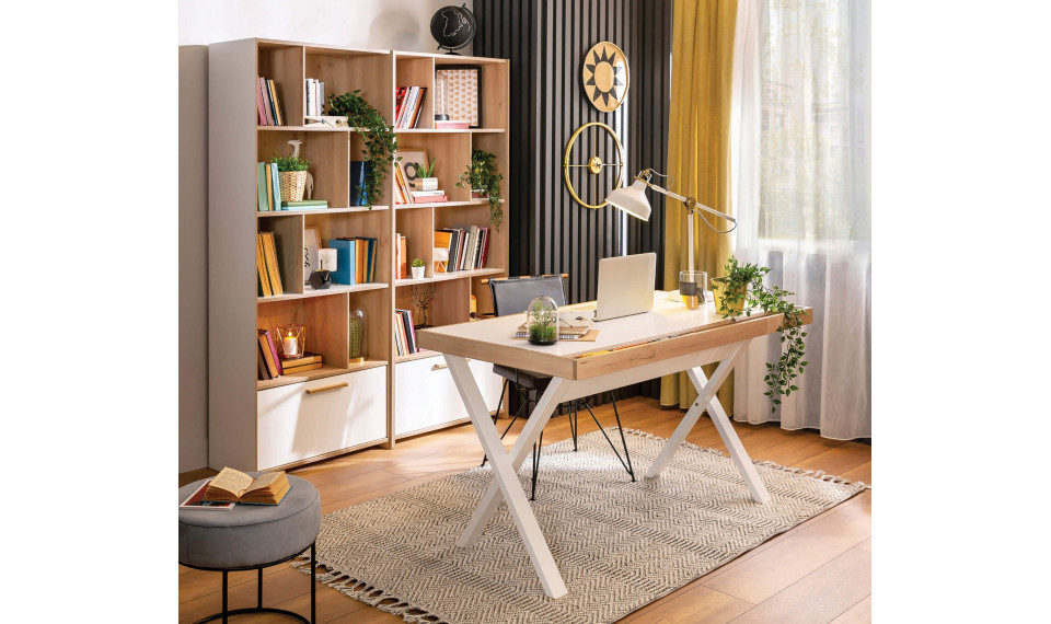 MODERA YOUNG kirjutuslaud | SOODUSMÜÜK | ZIPhome.ee pilt 3