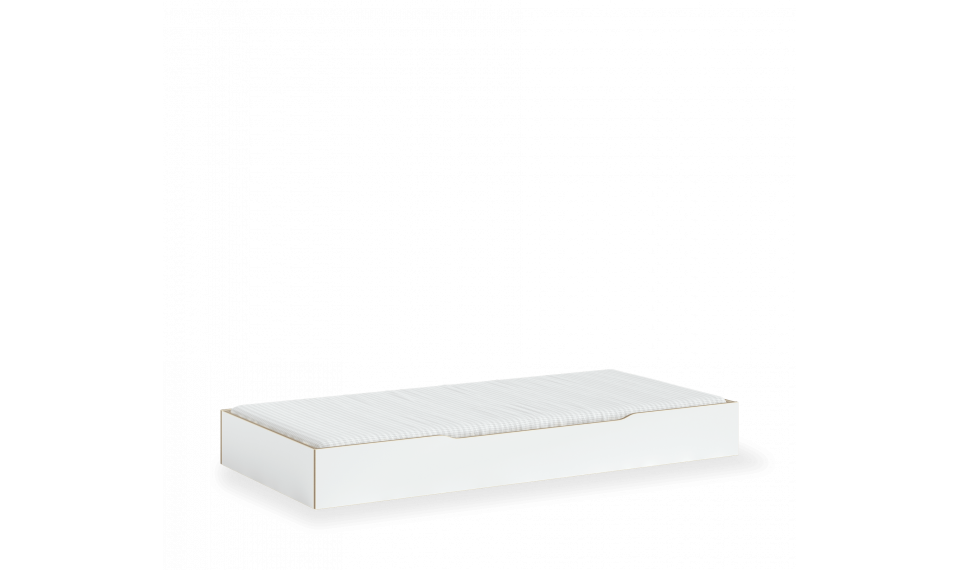 MODERA lastevoodi pesukast või liisavoodi (90X190 cm) | Modera | ZIPhome.ee pilt 1