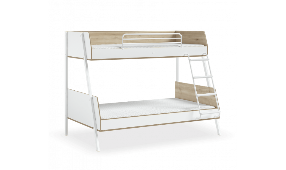 MODERA LARGE narivoodi (90x200-120x200 cm) | Narivoodid | ZIPhome.ee pilt 1